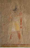 Photo Texture of Hatshepsut 0027